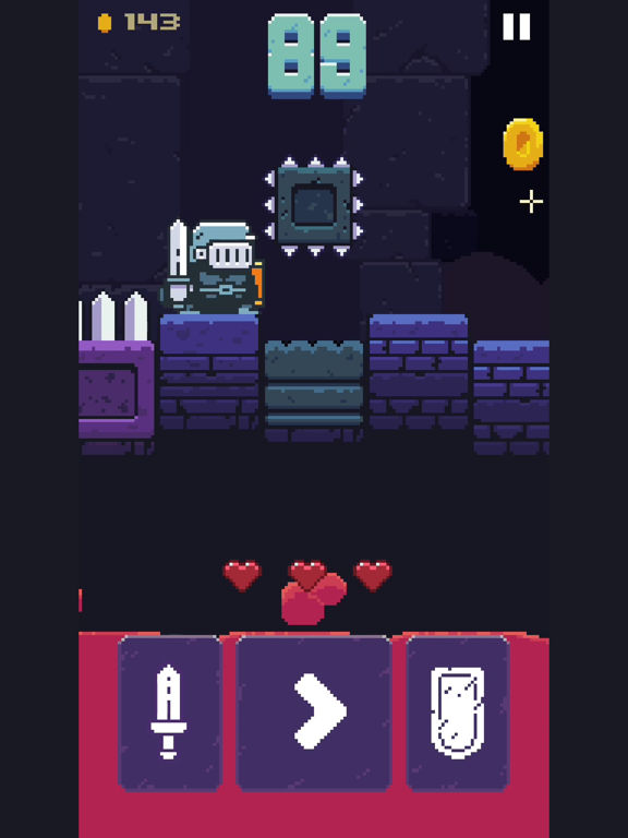 Screenshot #4 pour Hoppenhelm