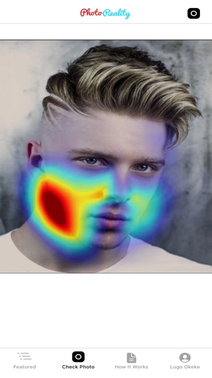 Photo Reality screenshot-3