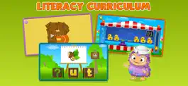 Game screenshot Intellijoy Kids Academy hack