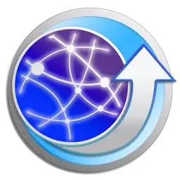 Network Booster app icon