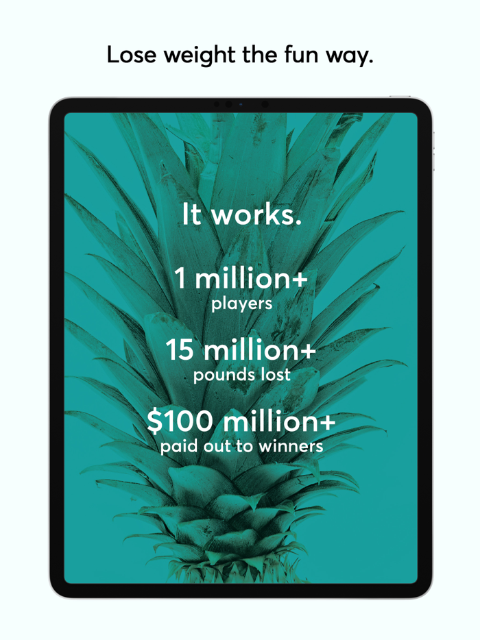 DietBet Lose Weight and Win