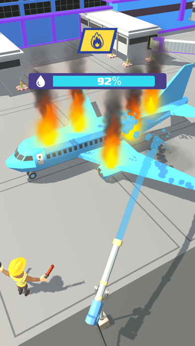 Airport Master Screenshot