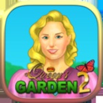 Download Queen's Garden 2 Match 3 app
