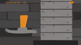 Game screenshot The Hammer ! mod apk