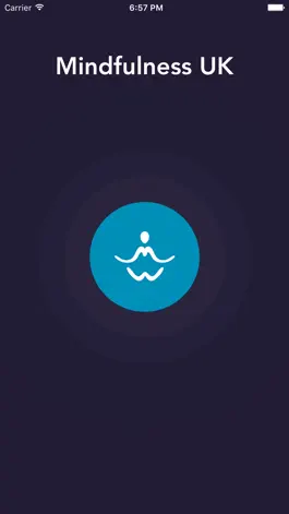 Game screenshot Mindfulness UK mod apk
