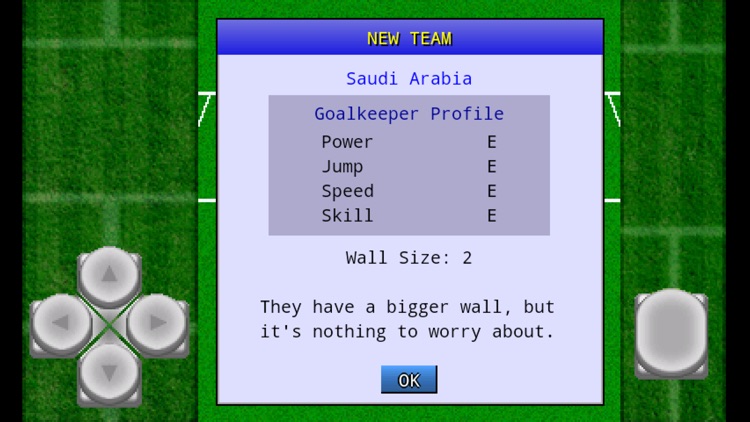 Gachinko Football: Free Kick