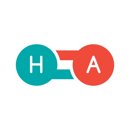 Happy Atoms iOS App