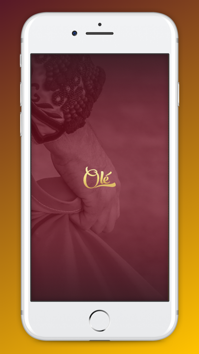 Screenshot #1 pour Olé