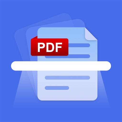 SimpleCamScanner:PDFScanner Icon