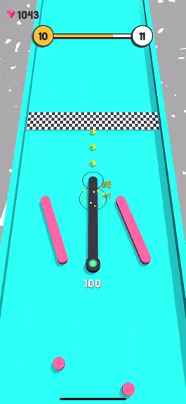 Game screenshot Stretchy Stick hack