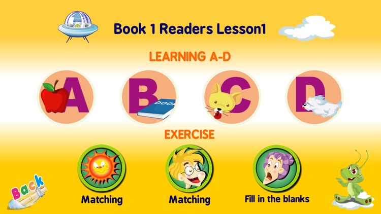 喬登美語S1 screenshot-3