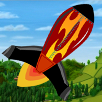 Destroy the Village Arcade