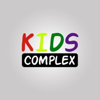 Kids Complex logo