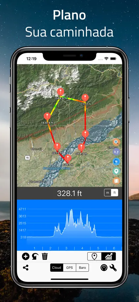 Marine Traffic ：Ship Tracker