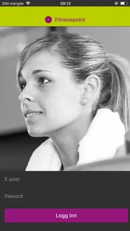 Game screenshot Fitnesspoint mod apk