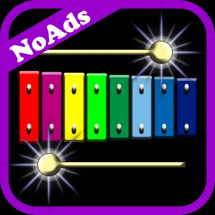 Baby Xylophone NoAds Cheats