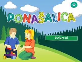 Game screenshot MULTI-SKLAD Ponašalica mod apk