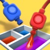 Color Pump 3D icon