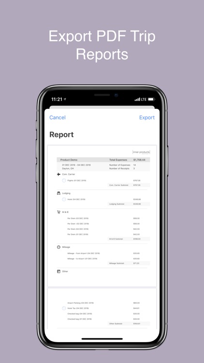 Reconcile screenshot-6