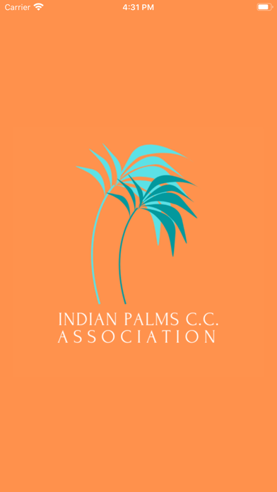 Screenshot #1 pour Indian Palms CC Association