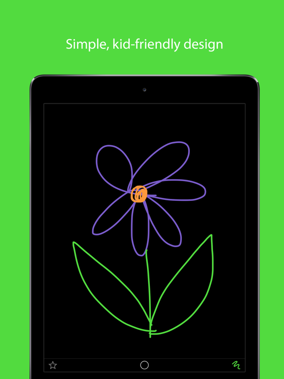 Screenshot #4 pour Tot Board