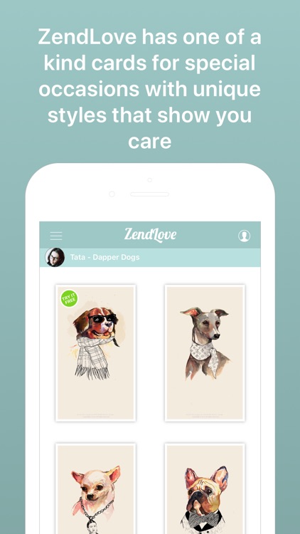 ZendLove