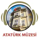 Atatürk Müzesi App Cancel