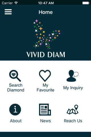 Vivid Diam screenshot 2