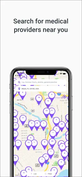 Game screenshot OpenMed hack