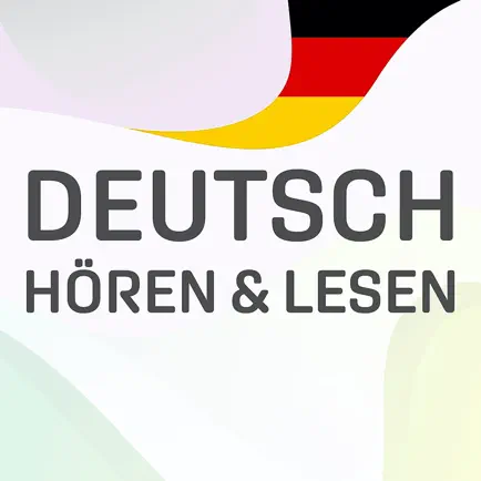 Deutsch Hören und Lesen Cheats