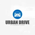 Urban Drive - Passageiros App Contact
