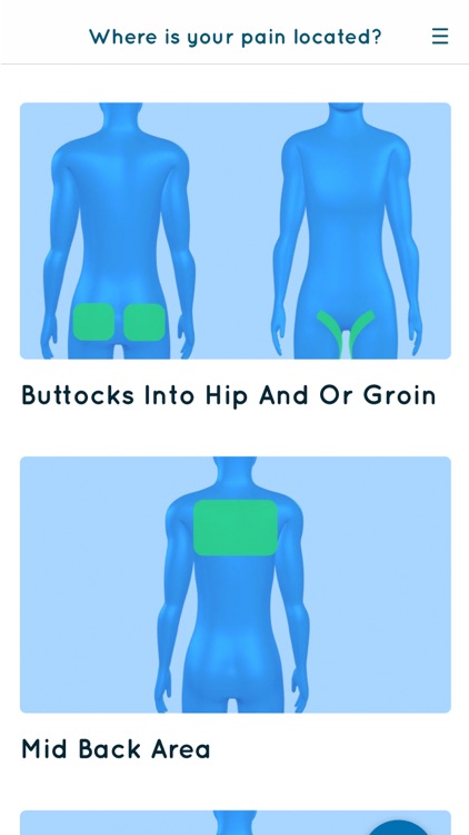 Back Pain Relief Exercises