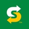With SUBCARD® you start earning your way to free food with every purchase at SUBWAY® stores across UK and Ireland