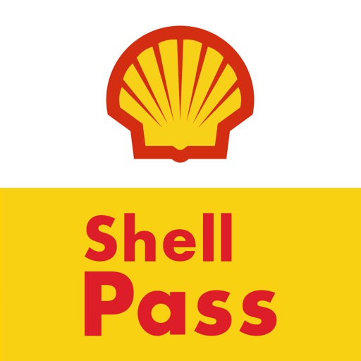 Shell Pass - シェルSS公式アプリ