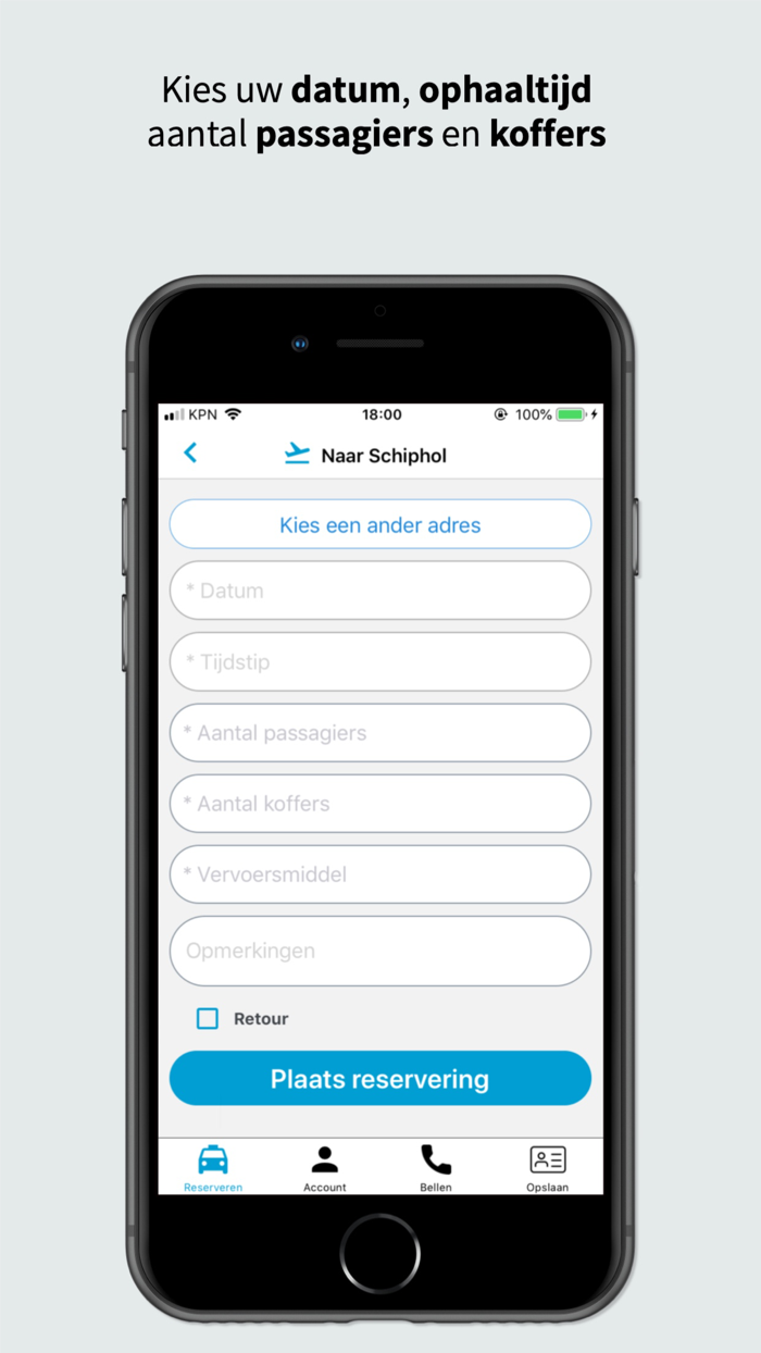 Taxi Haarlem Service