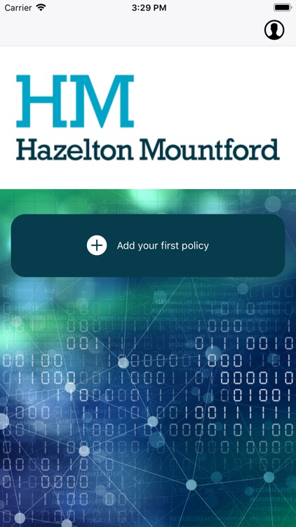 Hazelton Mountford Claims App