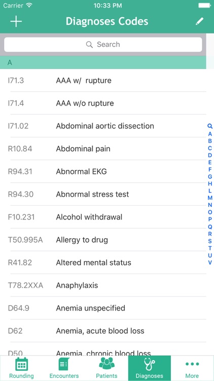 Inpatient Charge Capture Pro