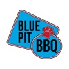 Blue Pit BBQ icon