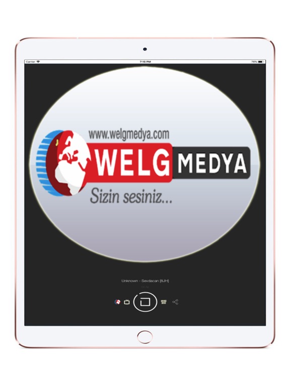Screenshot #4 pour Welg Medya