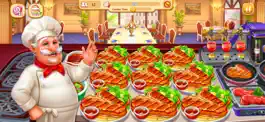 Game screenshot Cooking Home: Restaurant Games hack
