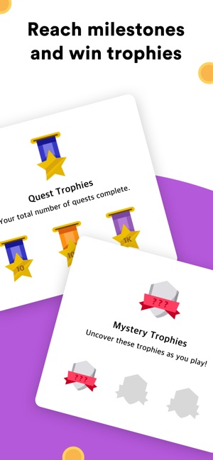 Merrier - Anxiety Relief Games(圖6)-速報App