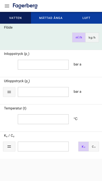 Fagerberg Screenshot 1 - AppWisp.com Fagerberg Screenshot 1 - AppWisp.com