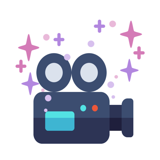 Video Effects Pro icon