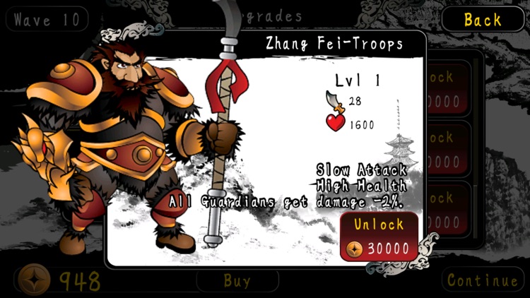 Three Kingdoms Defense screenshot-5