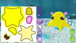 Game screenshot Aquarium Coloring mod apk