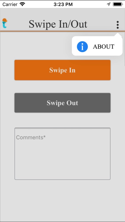 Thumbtag Lite screenshot-3