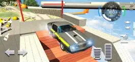 Game screenshot Car Crash 2020: OffRoad Stream hack