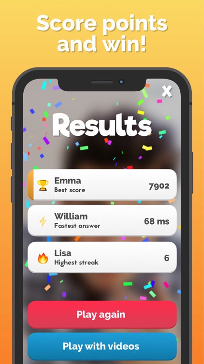 Photo Roulette screenshot-3