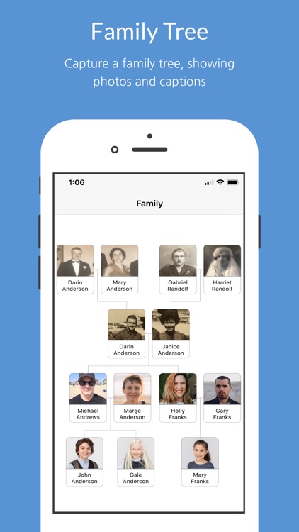 Life's Stories screenshot-5