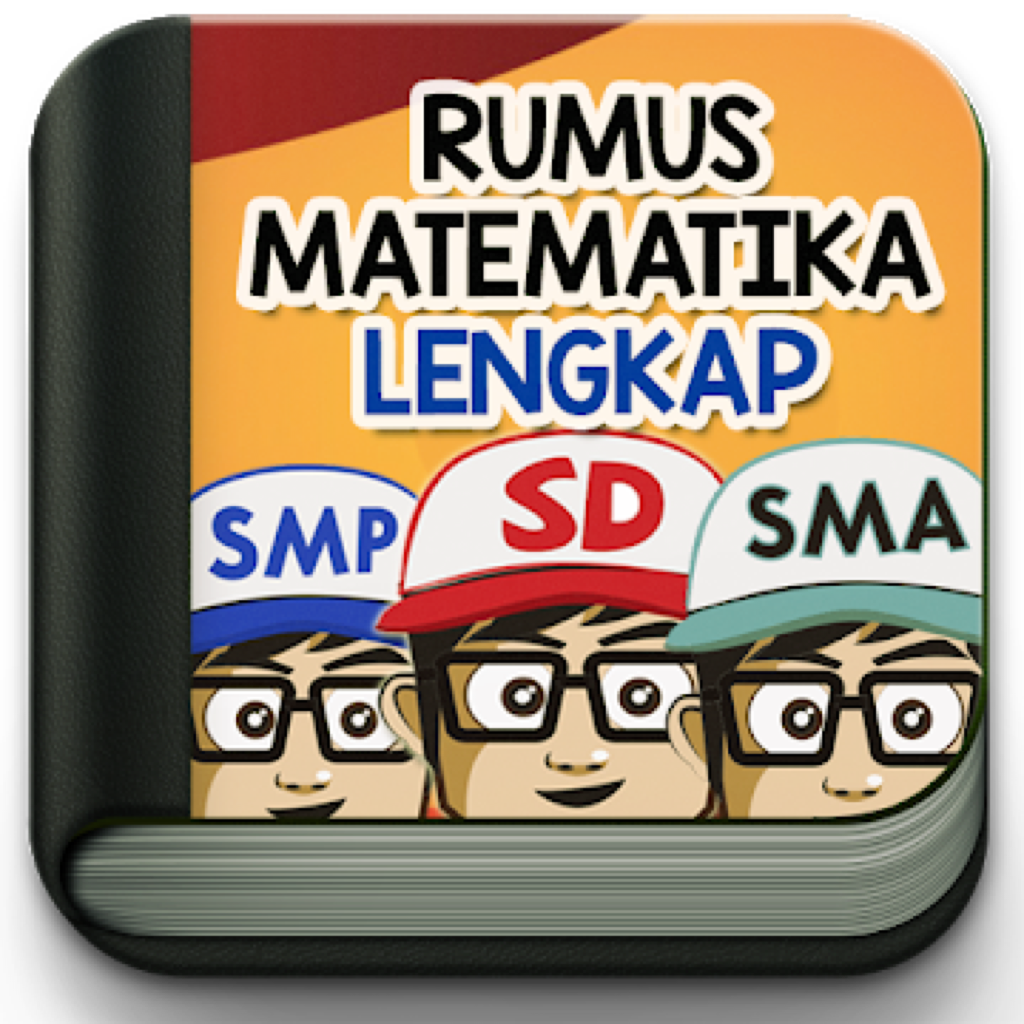 Get Rumus Matematika for iOS, iPhone, iPad Aso Report